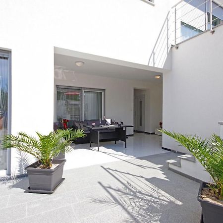 Villa Inis ماكارسكا المظهر الخارجي الصورة