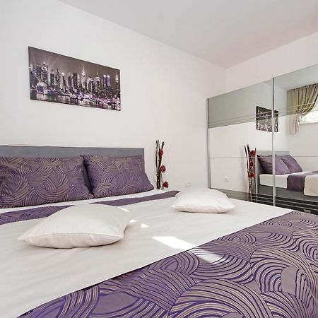 Villa Inis ماكارسكا المظهر الخارجي الصورة