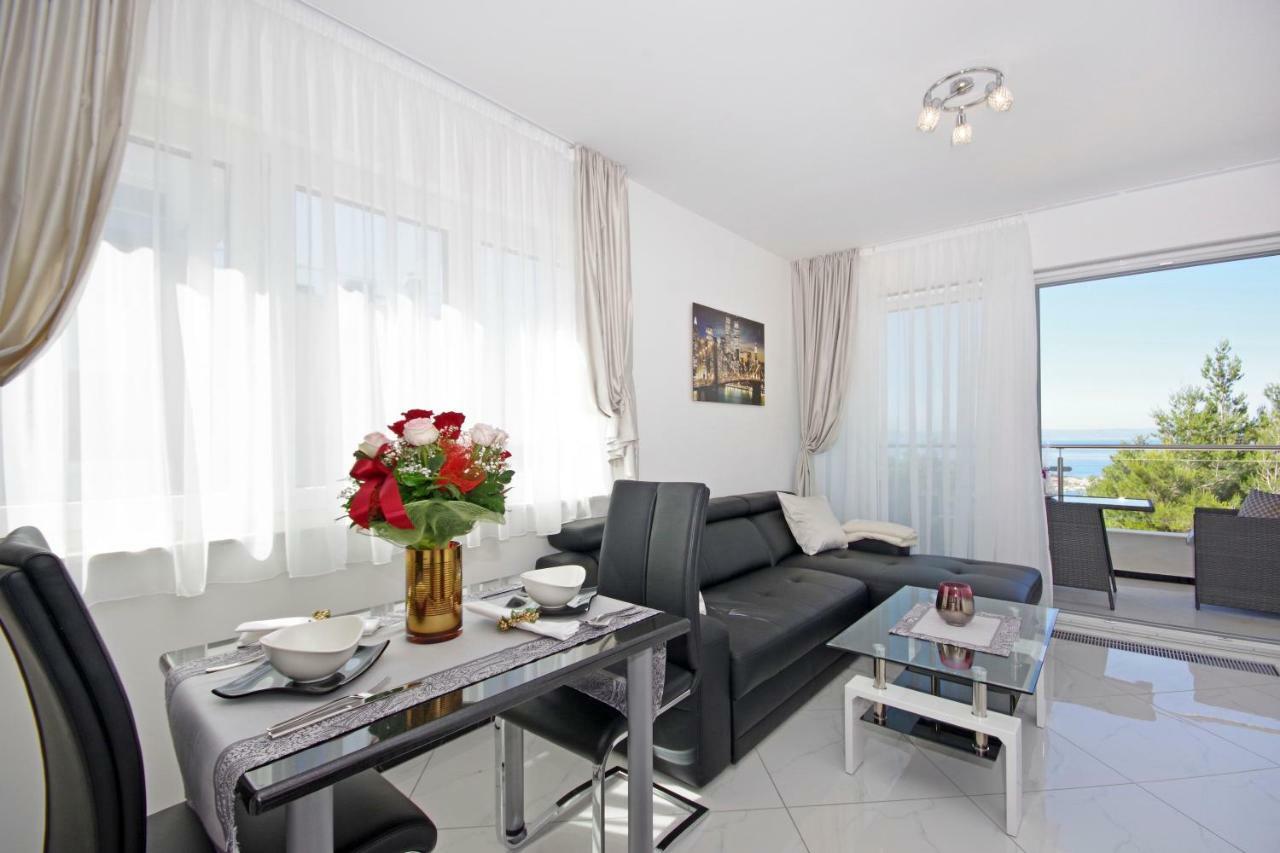 Villa Inis ماكارسكا المظهر الخارجي الصورة