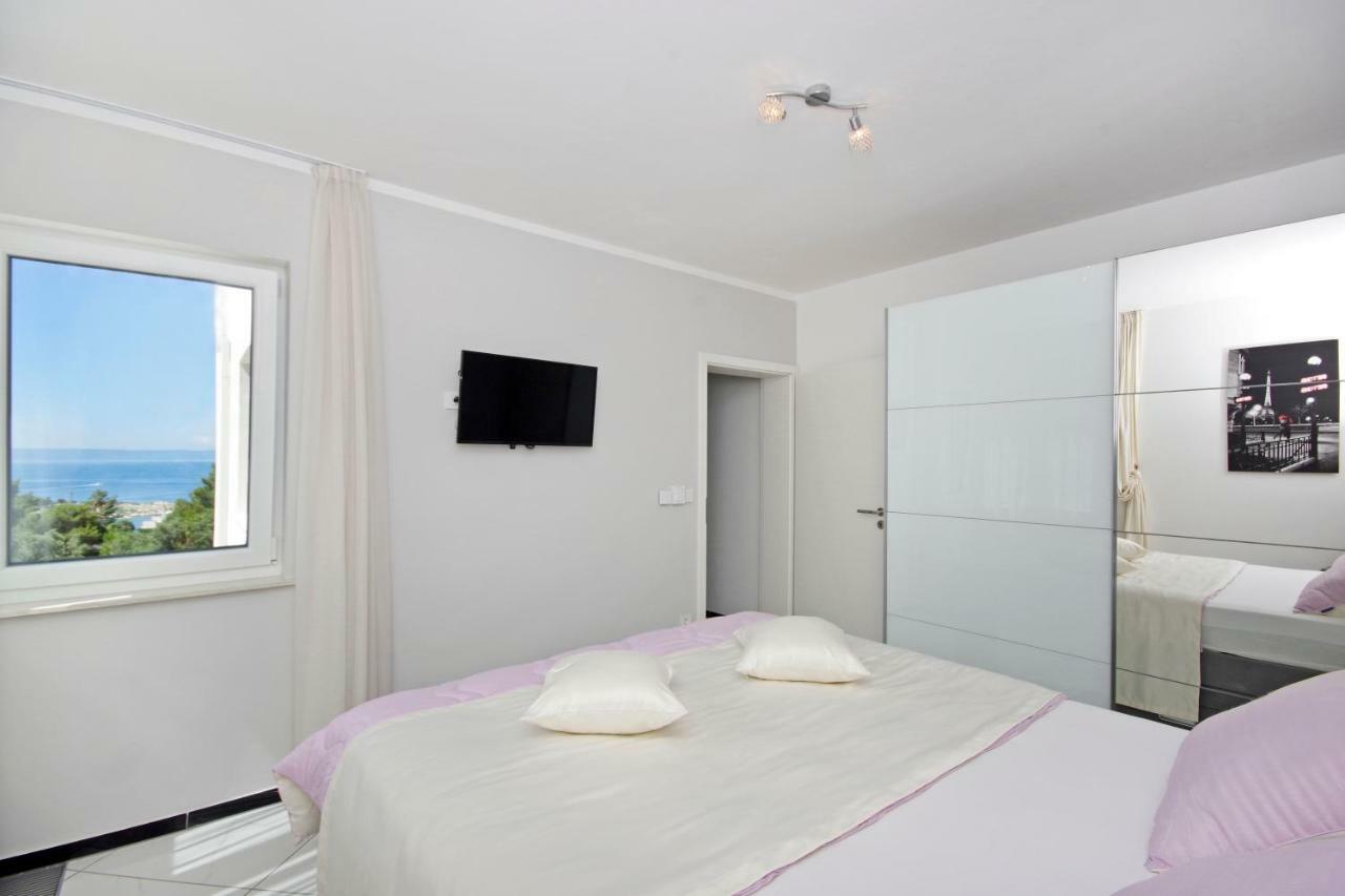 Villa Inis ماكارسكا المظهر الخارجي الصورة