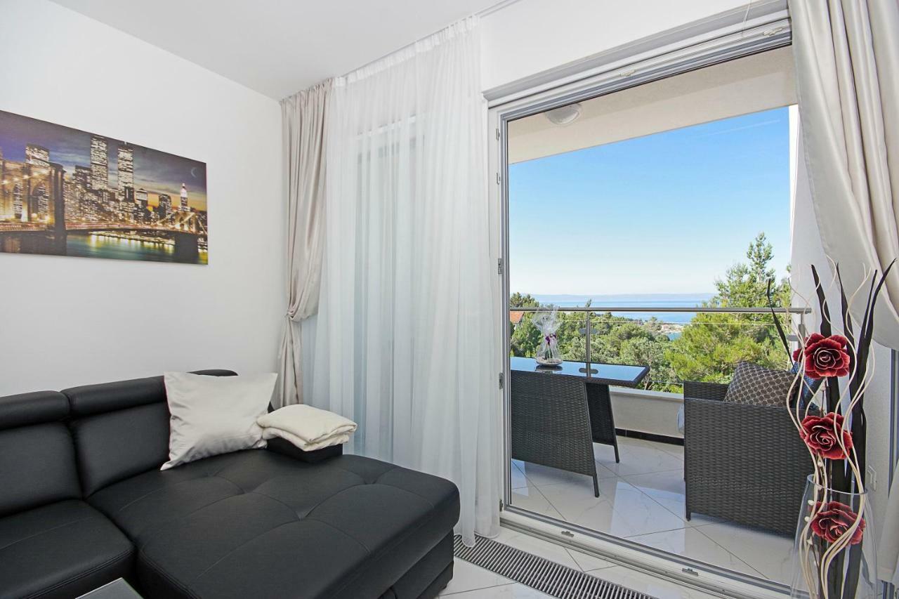 Villa Inis ماكارسكا المظهر الخارجي الصورة
