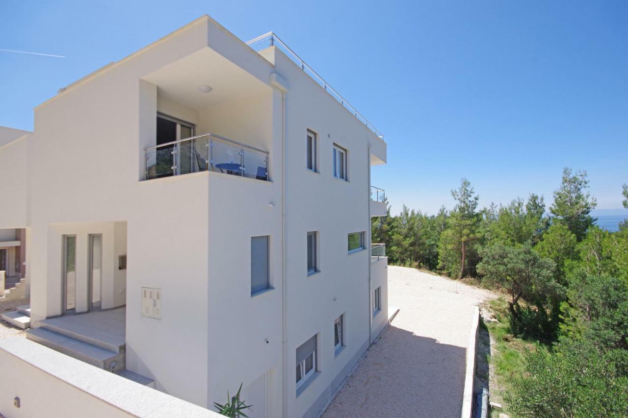 Villa Inis ماكارسكا المظهر الخارجي الصورة