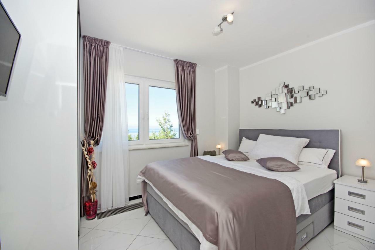 Villa Inis ماكارسكا المظهر الخارجي الصورة