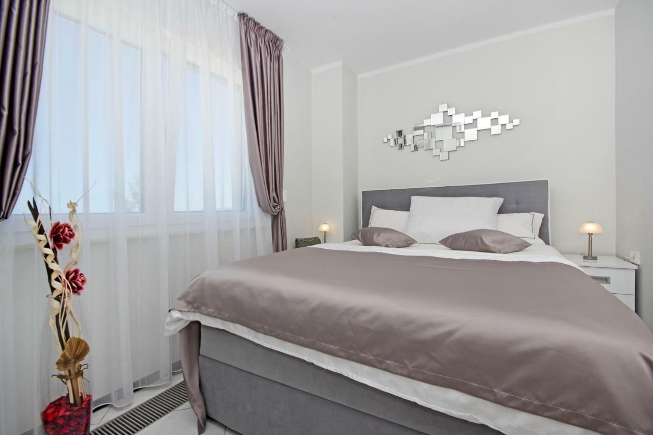 Villa Inis ماكارسكا المظهر الخارجي الصورة