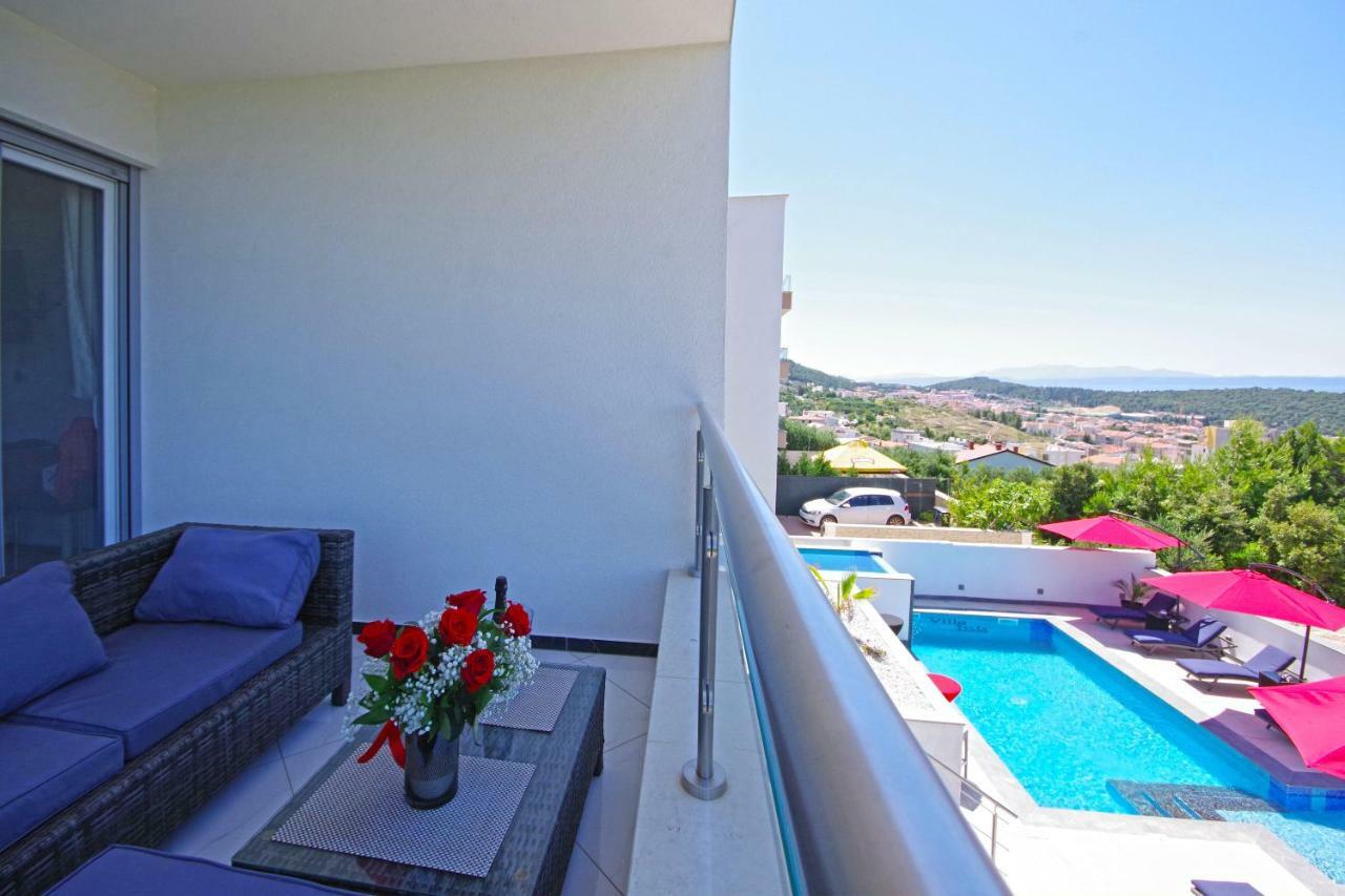 Villa Inis ماكارسكا المظهر الخارجي الصورة