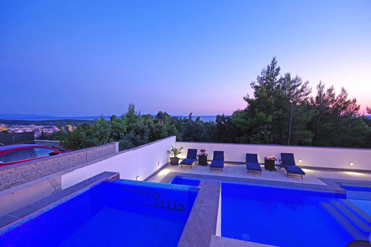 Villa Inis ماكارسكا المظهر الخارجي الصورة