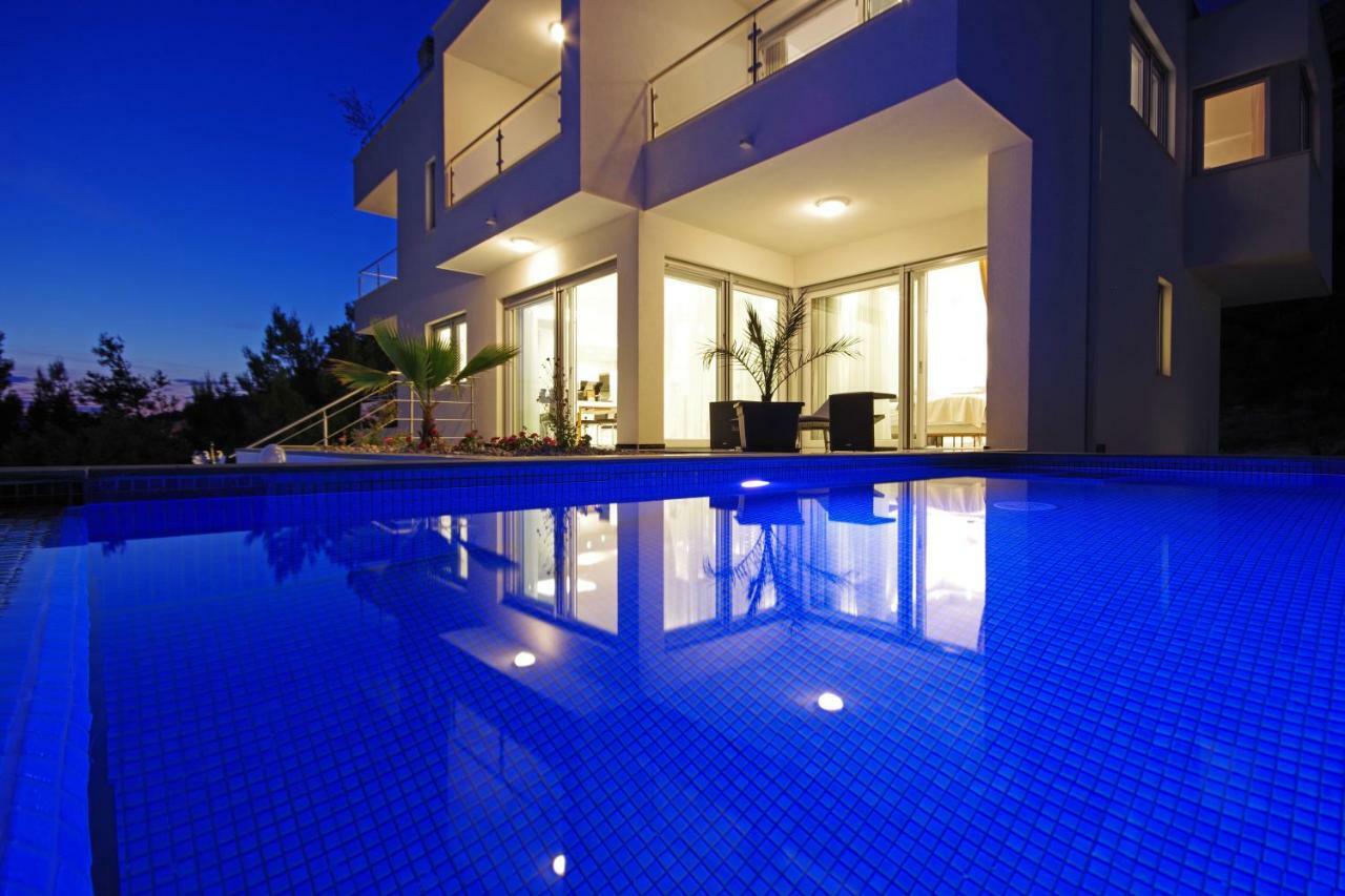 Villa Inis ماكارسكا المظهر الخارجي الصورة